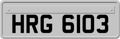 HRG6103
