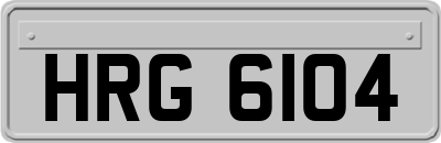 HRG6104