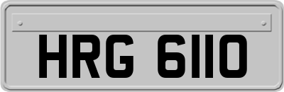 HRG6110