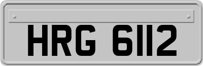 HRG6112
