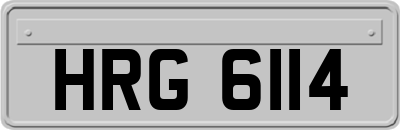 HRG6114
