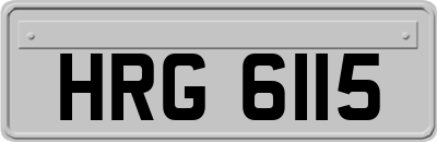 HRG6115