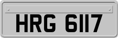 HRG6117