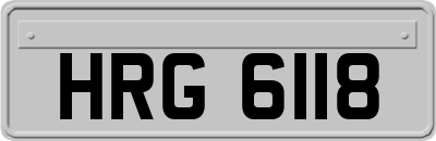 HRG6118