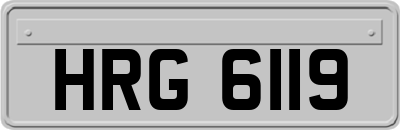 HRG6119
