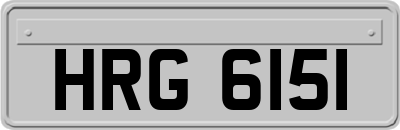 HRG6151