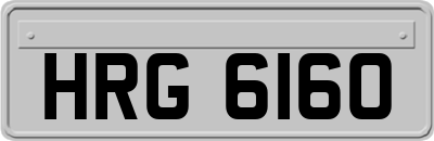 HRG6160