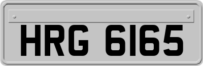 HRG6165