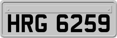 HRG6259