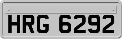 HRG6292