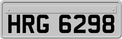 HRG6298