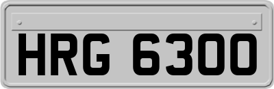HRG6300
