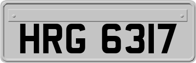 HRG6317