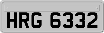 HRG6332
