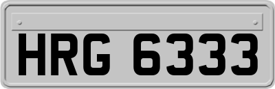 HRG6333