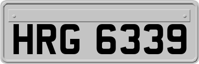 HRG6339