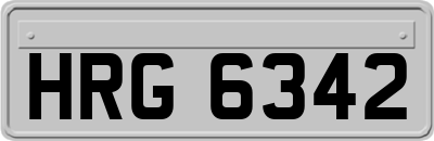 HRG6342