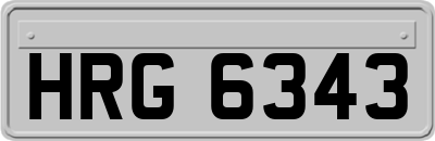 HRG6343