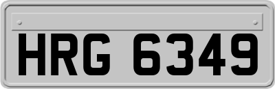 HRG6349