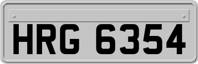 HRG6354