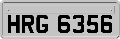 HRG6356