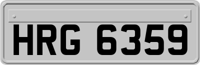 HRG6359