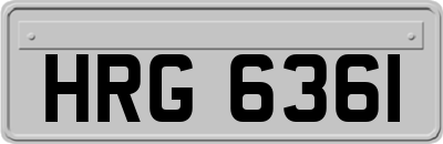 HRG6361