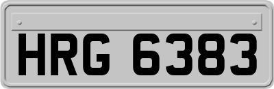 HRG6383