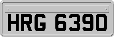 HRG6390