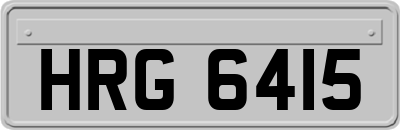 HRG6415