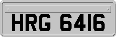 HRG6416