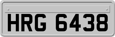 HRG6438