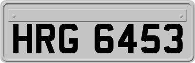 HRG6453