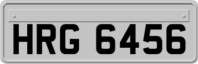 HRG6456