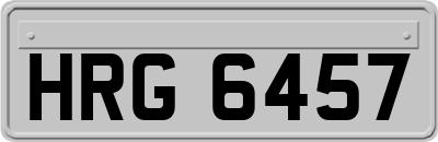 HRG6457