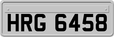 HRG6458