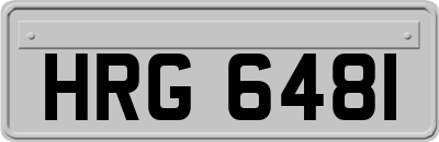 HRG6481