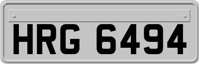 HRG6494