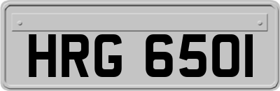 HRG6501