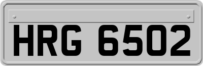 HRG6502