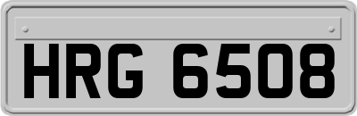 HRG6508