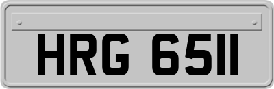 HRG6511