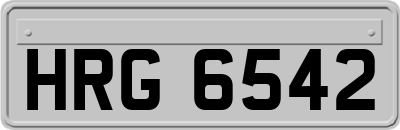 HRG6542