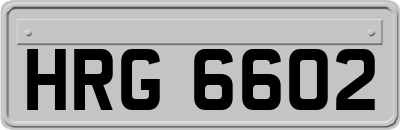 HRG6602