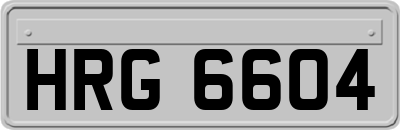 HRG6604