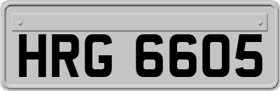 HRG6605