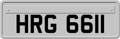 HRG6611
