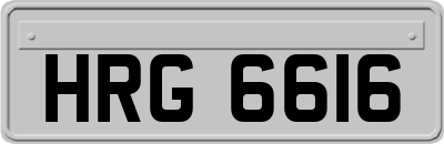 HRG6616