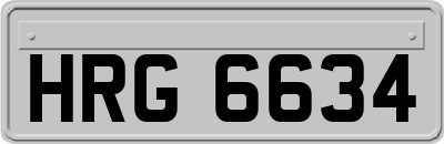 HRG6634