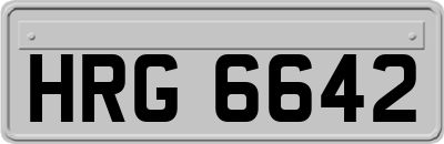 HRG6642